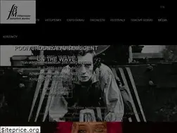 Sites similar to filharmonie-zlin.cz