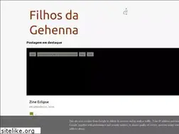 Sites similar to filhosdagehenna.blogspot.com