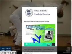 Sites similar to filhosdebimba.de