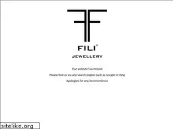 Sites similar to fili.com.au