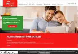 Sites similar to filiago.de