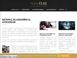 Sites similar to filialaclujcaa.ro