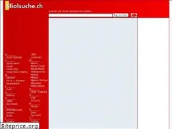 Sites similar to filialsuche.ch