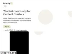 Sites similar to filiatly.com