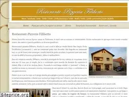 Sites similar to filiberto.ro