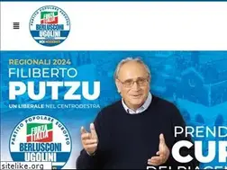 Sites similar to filibertoputzu.it
