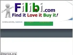Sites similar to filibi.com