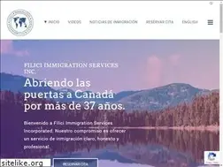 Sites similar to filici-palacio.com