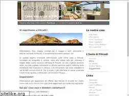 Sites similar to filicudi.tv