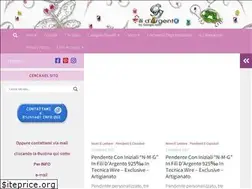Sites similar to filidargento.com