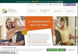 Sites similar to filien.com