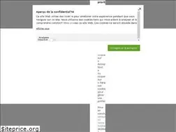 Sites similar to filiere-crc.com