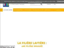 Sites similar to filiere-laitiere.fr