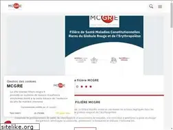 Sites similar to filiere-mcgre.fr