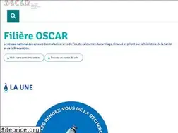 Sites similar to filiere-oscar.fr
