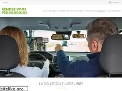 Sites similar to filierelibre.be