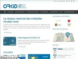 Sites similar to filiereorkid.com