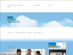 Sites similar to filierepro.fr