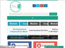 Sites similar to filieresinformatiques.blogspot.com