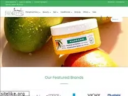 Sites similar to filiformespa.com