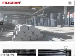 Sites similar to filigran.pl