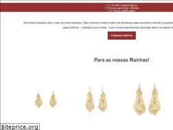 Sites similar to filigranaportuguesa.pt