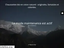 Sites similar to filigrane-shop.com