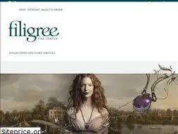 Sites similar to filigree.co.nz