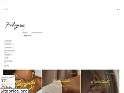 Sites similar to filigree.pl