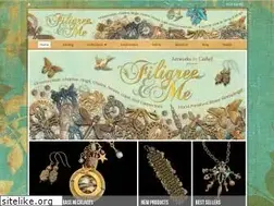 Sites similar to filigreeandme.com