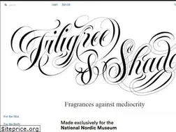 Sites similar to filigreeandshadow.co