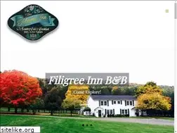 Sites similar to filigreeinn.com