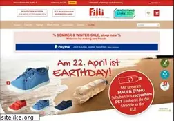 Sites similar to filii.eu
