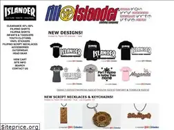 Sites similar to filiislander.com