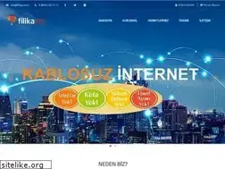 Sites similar to filika.net.tr