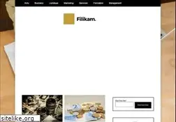 Sites similar to filikam.com