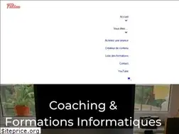 Sites similar to filim.fr