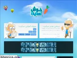 Sites similar to filimo.rozblog.com