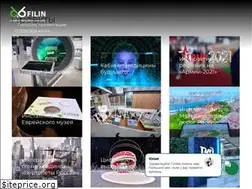 Sites similar to filin.pro
