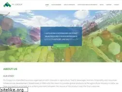 Sites similar to filindustries.com