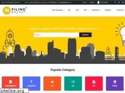 Sites similar to filingbazaar.com