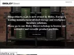 Sites similar to filingcabinets.co.uk