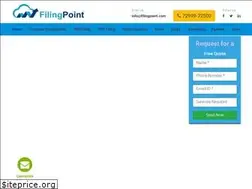 Sites similar to filingpoint.com