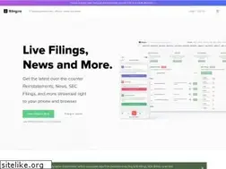 Sites similar to filingre.com