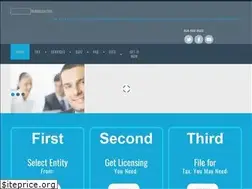 Sites similar to filingsusa.com