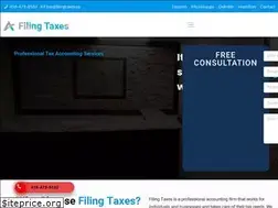 Sites similar to filingtaxes.ca