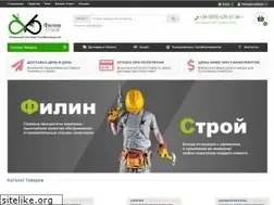 Sites similar to filinstroy.com.ua