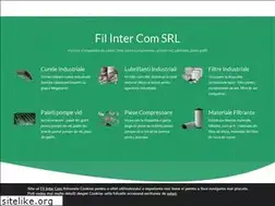 Sites similar to filintercom.ro