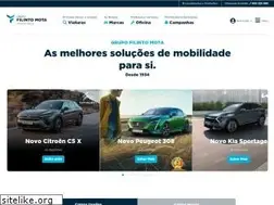 Sites similar to filintomota.pt