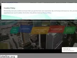 Sites similar to filinvestcity.com